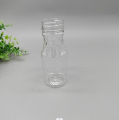 Круглая форменная конфета Bpa свободная пластиковая разливает 300ml по бутылкам