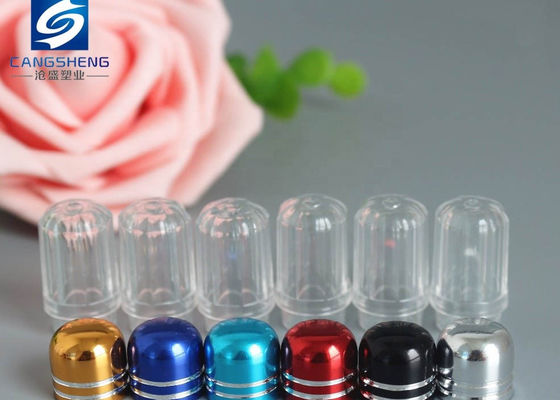 контейнер капсулы бутылок капсулы 2ml 33mm пустой