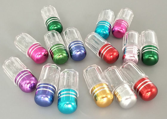бутылки капсулы 3g 33mm упаковывая