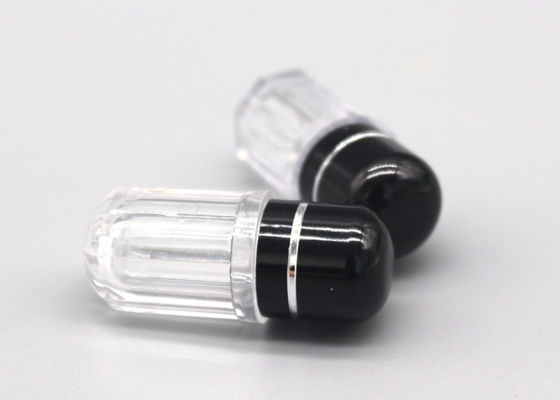 упаковка капсулы черноты 5ml разливает крышку по бутылкам кроны металла 14mm