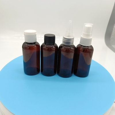 Бутылки медицины тома ЛЮБИМЦА 5ml небольшие для перемещения