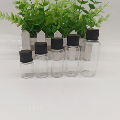 Бутылки медицины ODM качества еды 80ML небольшие пластиковые