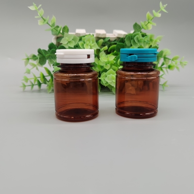бутылки таблетки Abs 200ml небольшие для упаковки медицины