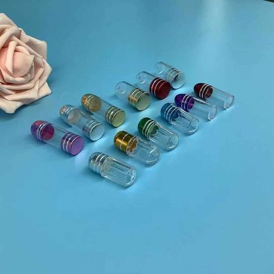 упаковка капсулы 2ml разливает горячие штемпелюя опарникы по бутылкам таблетки 11mm небольшие