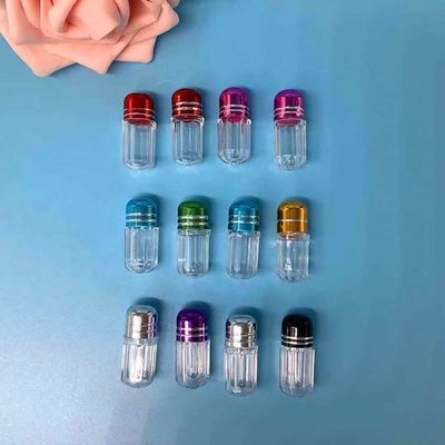 упаковка капсулы 2ml разливает горячие штемпелюя опарникы по бутылкам таблетки 11mm небольшие
