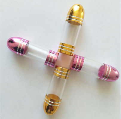 бутылки медицины ясности 3ml пластиковые