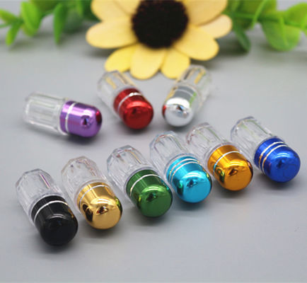 бутылки медицины ясности 3ml пластиковые