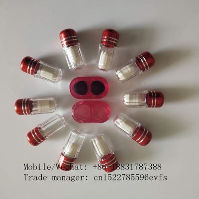 одиночные контейнеры таблетки 2ml