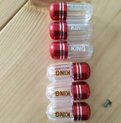 одиночные контейнеры таблетки 2ml