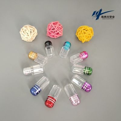мини бутылки таблетки 2g
