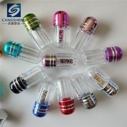 мини бутылки таблетки 2g