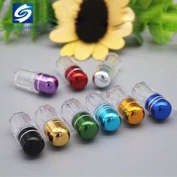 мини бутылки таблетки 2g