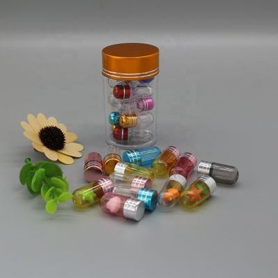 раковины капсулы 12mm пустые