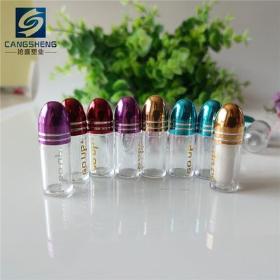 раковины капсулы 12mm пустые
