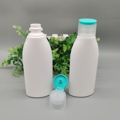 Бутылки лосьона тела бутылок 150ml лосьона ЛЮБИМЦА пластиковые пустые