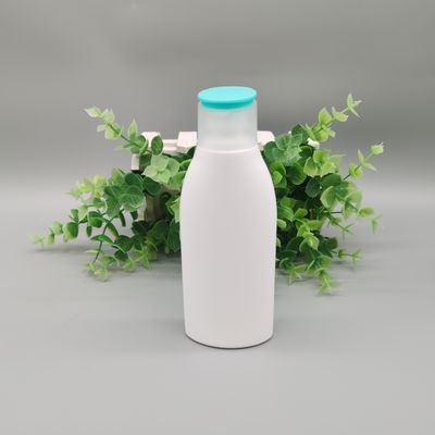 Бутылки лосьона тела бутылок 150ml лосьона ЛЮБИМЦА пластиковые пустые