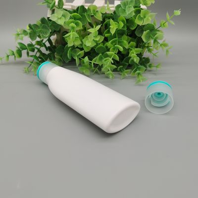 Бутылки лосьона тела бутылок 150ml лосьона ЛЮБИМЦА пластиковые пустые