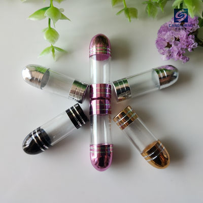 Пластиковая капсула ISO9001 разливает 2ml по бутылкам