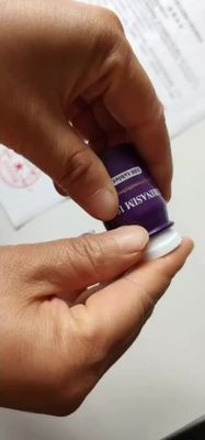 Медицина тома ЛЮБИМЦА 3ml небольшая разливает обслуживание по бутылкам OEM