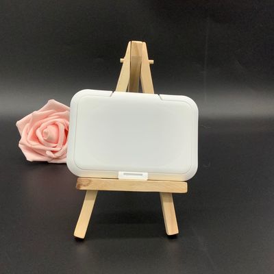 67mm влажное обтирают крышку не Refillable полипропилен обтирает крышку коробки