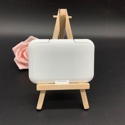 67mm влажное обтирают крышку не Refillable полипропилен обтирает крышку коробки