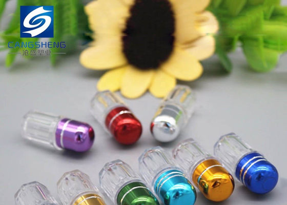 контейнер капсулы бутылок капсулы 2ml 33mm пустой
