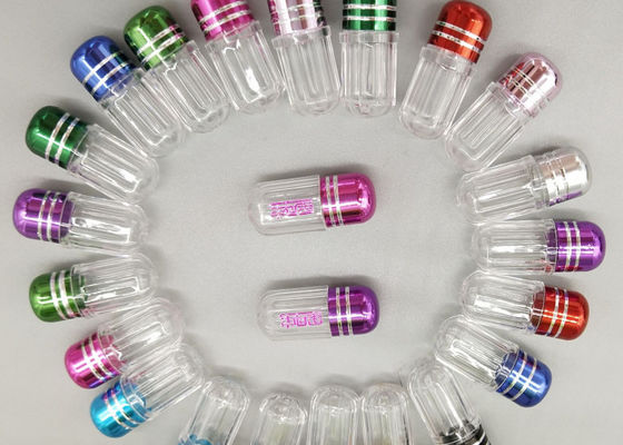 бутылки капсулы 3g 33mm упаковывая