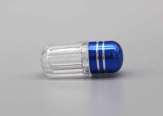 упаковка капсулы черноты 5ml разливает крышку по бутылкам кроны металла 14mm