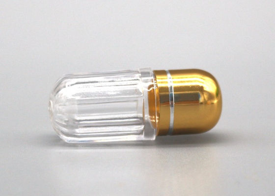 упаковка капсулы черноты 5ml разливает крышку по бутылкам кроны металла 14mm