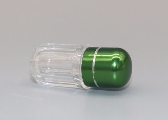 Носорог 69 капсул 10ml таблетки OEM серебряный пустой пластиковый