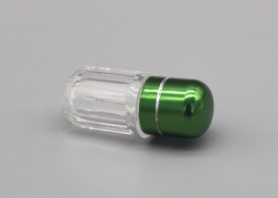 Рецепт Odm медицины 100ml пластиковый небольшой разливает по бутылкам для перемещения