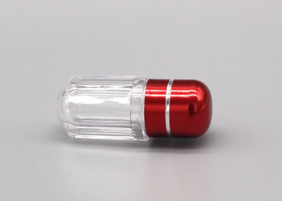 Носорог 69 капсул 10ml таблетки OEM серебряный пустой пластиковый