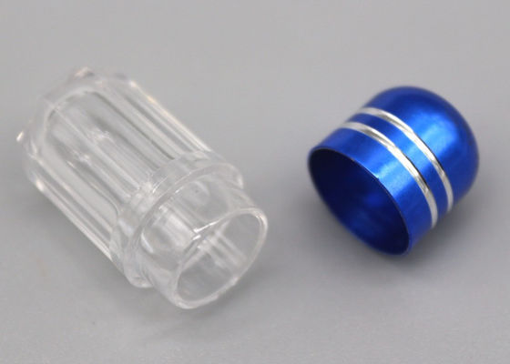 бутылки таблетки золотого ясного OEM бутылок таблетки 3ml пустые пластиковые