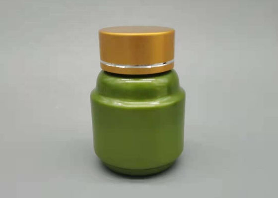 небольшие стеклянные бутылки медицины бутылок таблетки 300ml ISO9001 пустые жидкостные