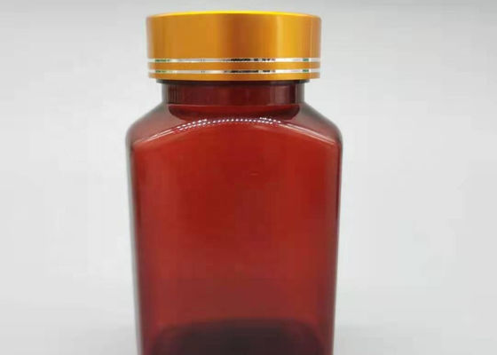 небольшие стеклянные бутылки медицины бутылок таблетки 300ml ISO9001 пустые жидкостные