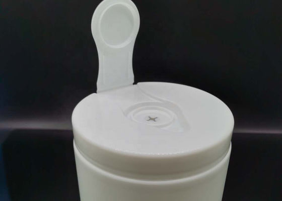 150pcs мочат обтирают ведро 220mm противобактериологическая рука обтирает банку