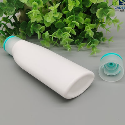 пластиковый лосьон 120ml разливает контейнеры по бутылкам полипропилена 150mm косметические
