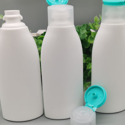 пластиковый лосьон 120ml разливает контейнеры по бутылкам полипропилена 150mm косметические