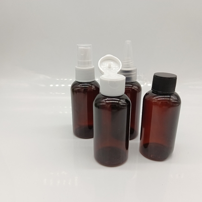 Бутылки медицины тома ЛЮБИМЦА 5ml небольшие для перемещения