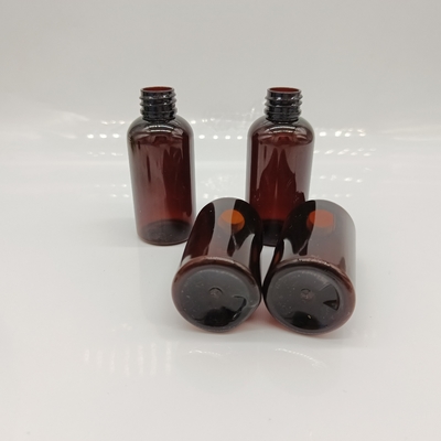 Бутылки медицины тома ЛЮБИМЦА 5ml небольшие для перемещения