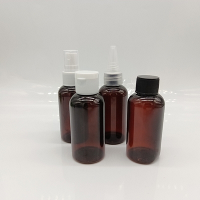 Бутылки медицины тома ЛЮБИМЦА 5ml небольшие для перемещения