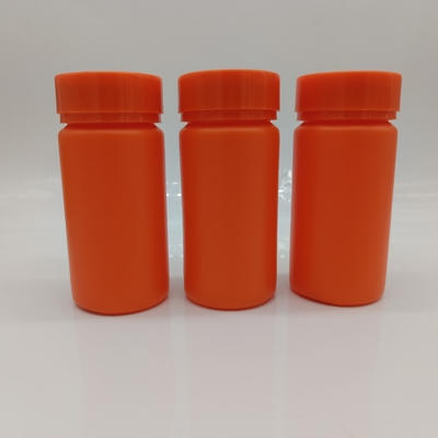 Бутылки таблетки полиэтилена тома Odm 8ml небольшие