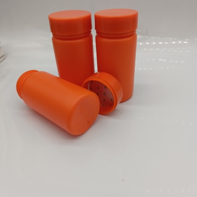 Бутылки таблетки полиэтилена тома Odm 8ml небольшие