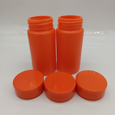 Бутылки таблетки полиэтилена тома Odm 8ml небольшие