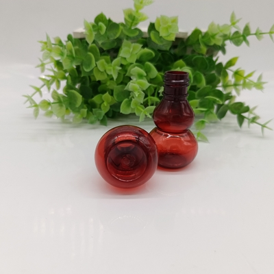 рецепт pe тома 50ml небольшой разливает Iso9001 по бутылкам