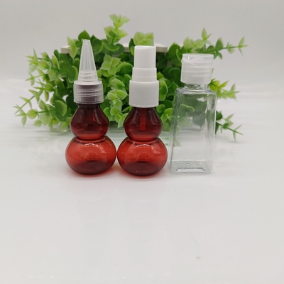 рецепт pe тома 50ml небольшой разливает Iso9001 по бутылкам