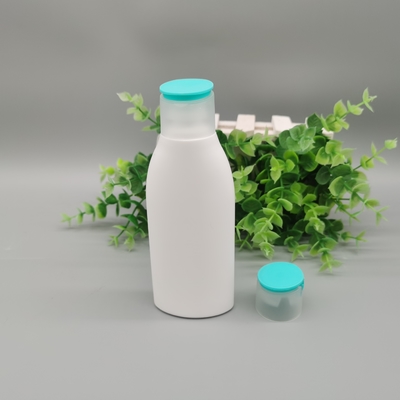 Пробирки таблетки Pp 250ml рецепта небольшие для перемещения