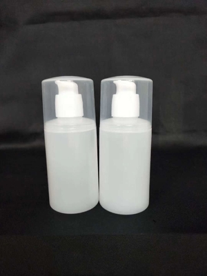 Замороженные Refillable опорожняют пластиковые бутылки 100ml брызг