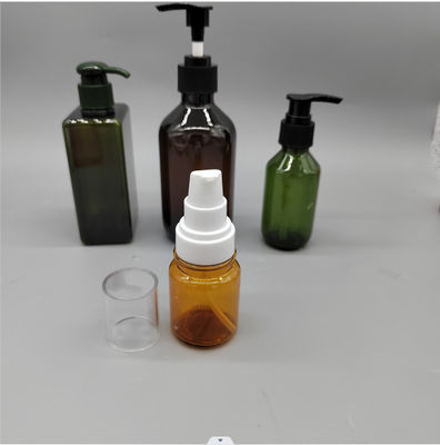 Трудный химикат обслуживания OEM бутылки брызг ЛЮБИМЦА 60ml устойчивый